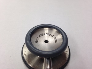 stethoscope engraving