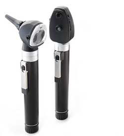 What is an otoscope - Baron Medical Supply Inc.